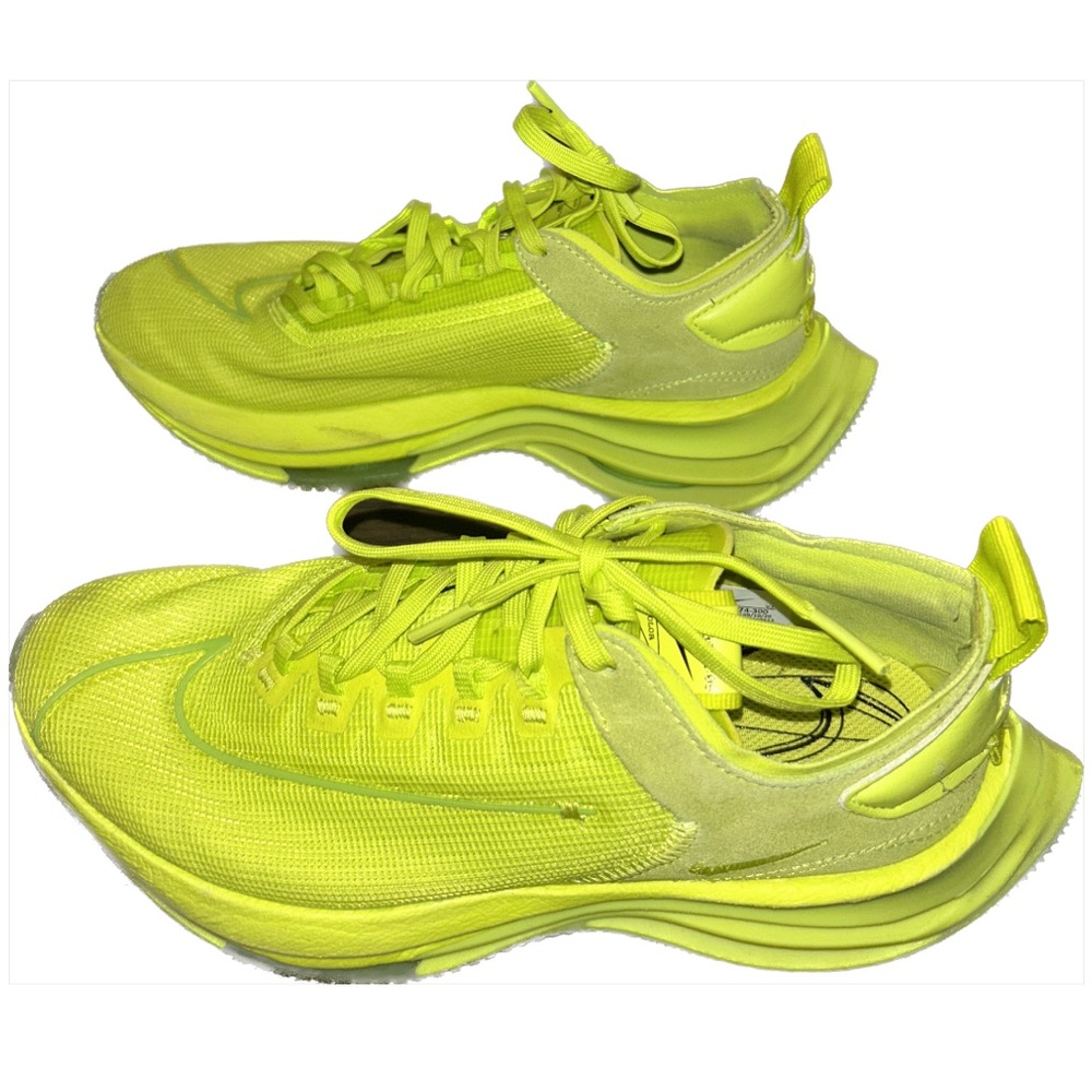 Nike Zoom Double-Stacked CYBER